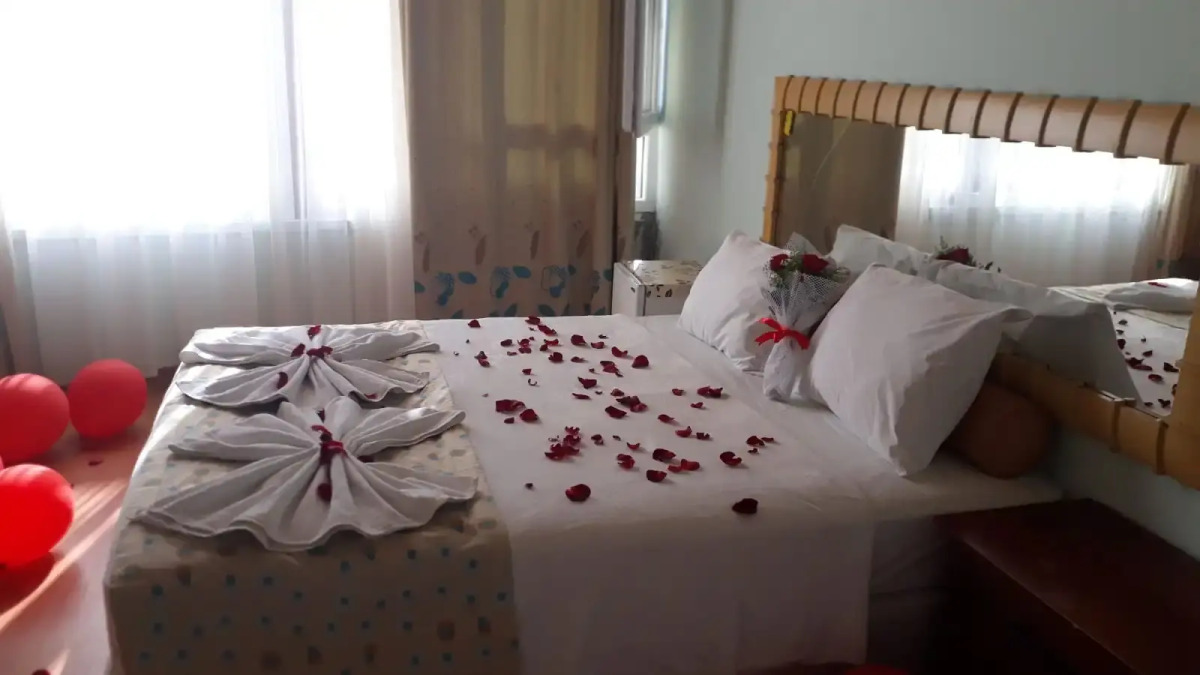 Апарт-Отель Gvar