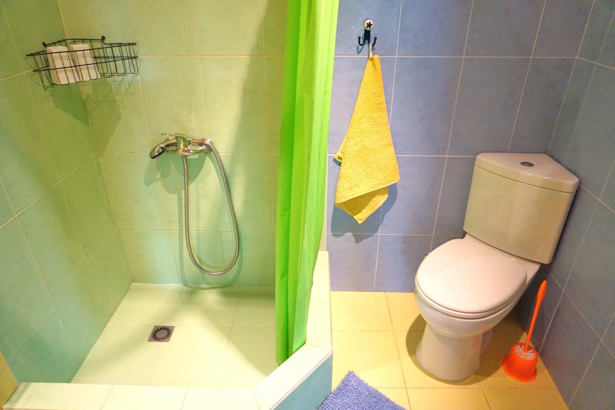 Dom Pod Zvezdopadom Guest House