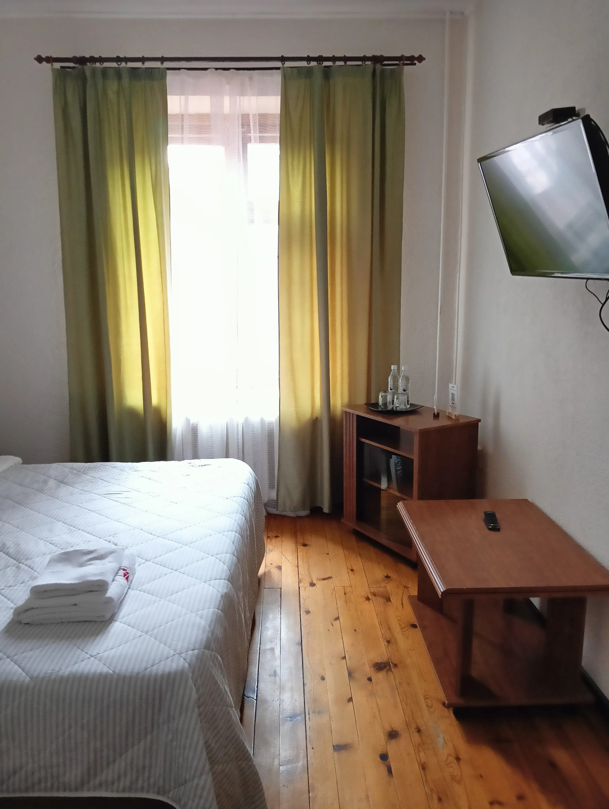 Мини-отель АНО ФК Металлург АША