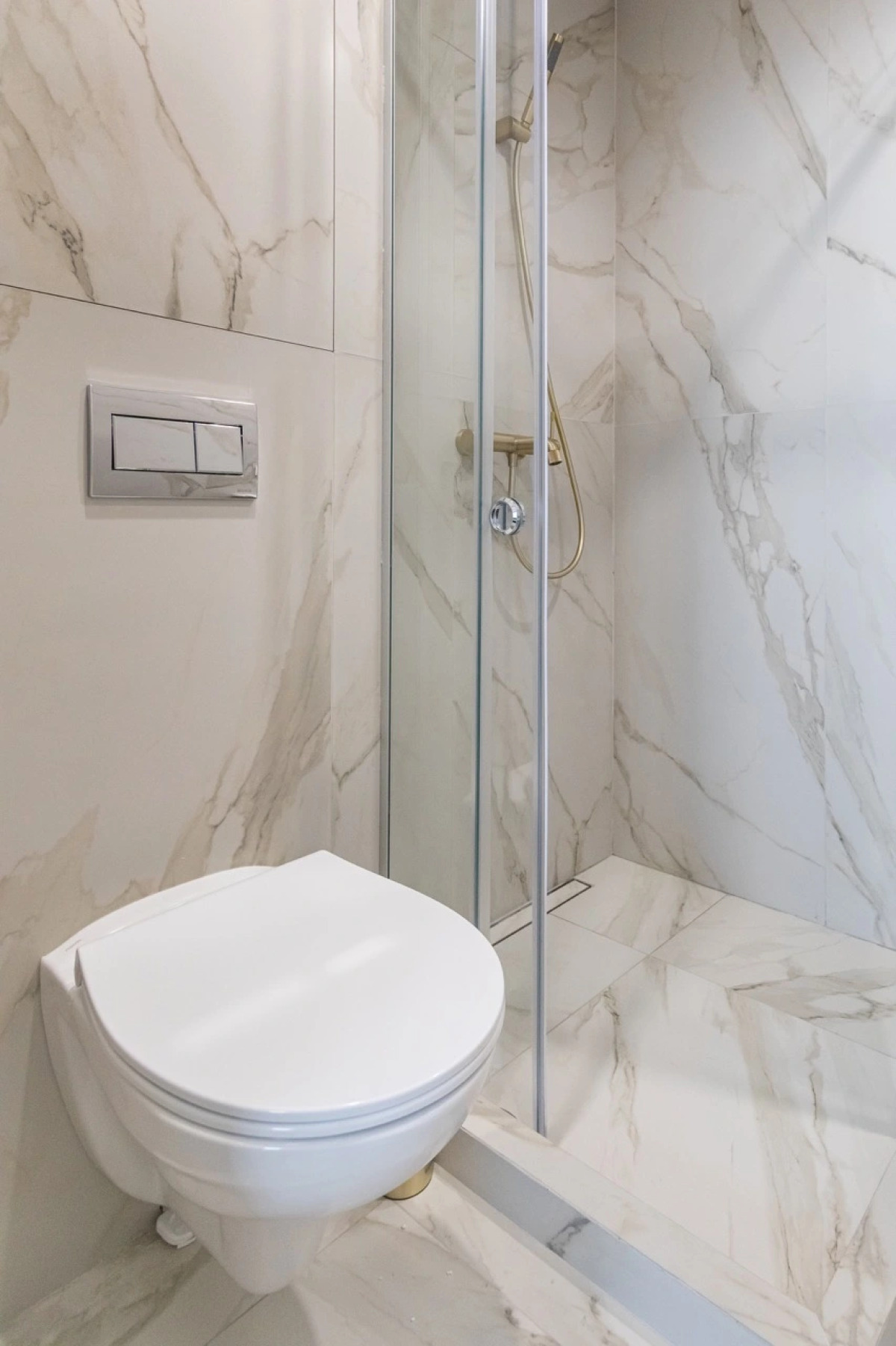 Апартаменты 254-3 Full House в ЖК Мята