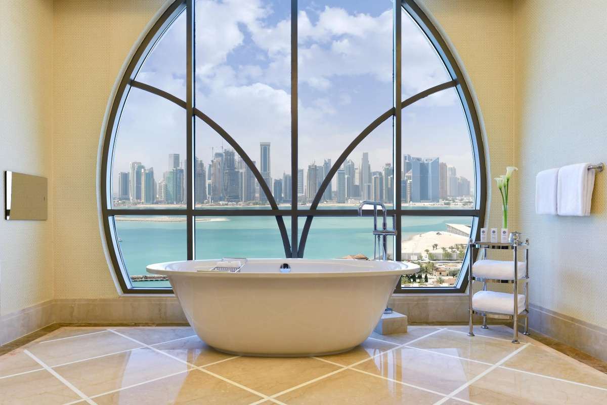 The St. Regis Doha
