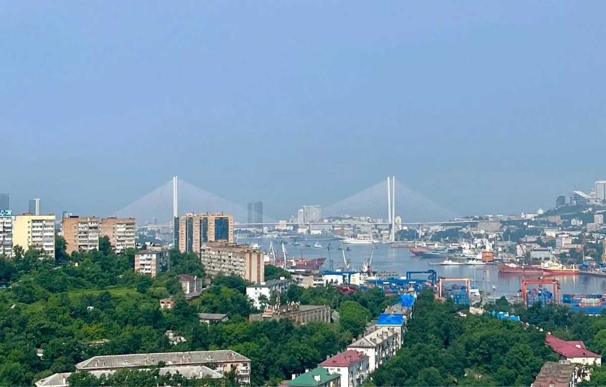 Квартира Студия с парковочным местом