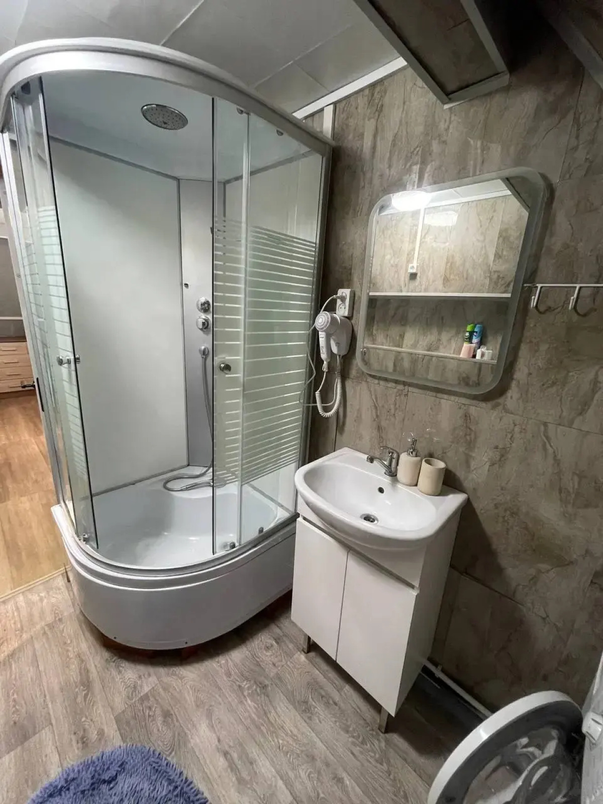 Гостевой дом Дом на кедровой