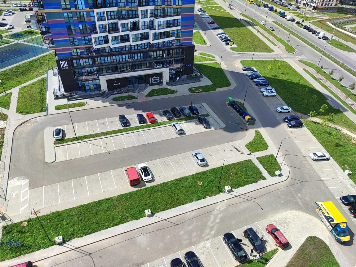 Квартира Domus Дом Белград Минск Мир