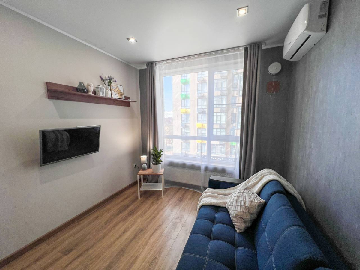 Апартаменты  267 Уютный Дом