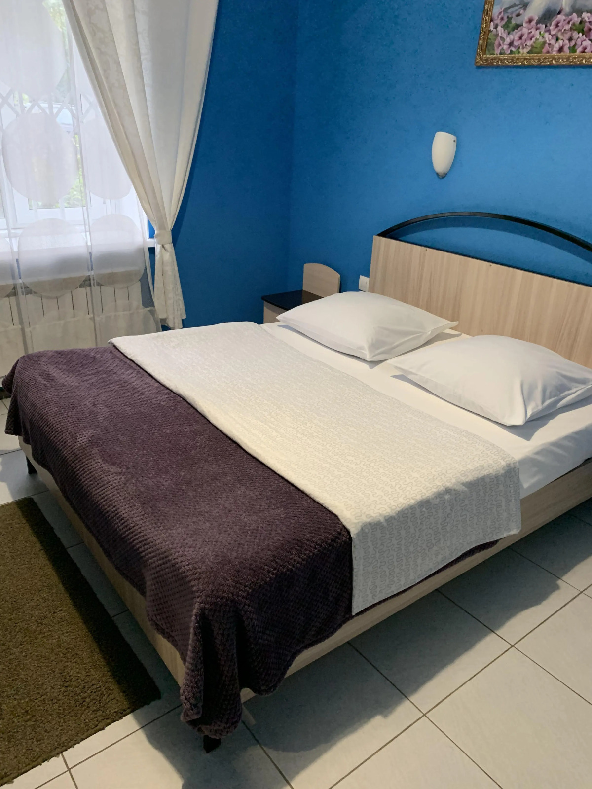 Отель Мечта