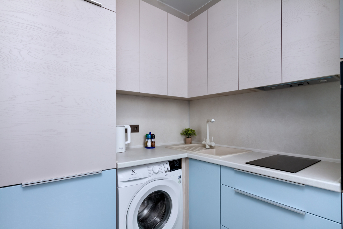 Апартаменты Тульская 80