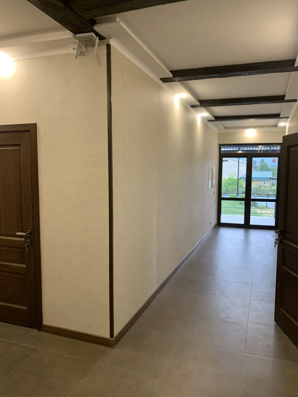 Вилла Маяк под ключ