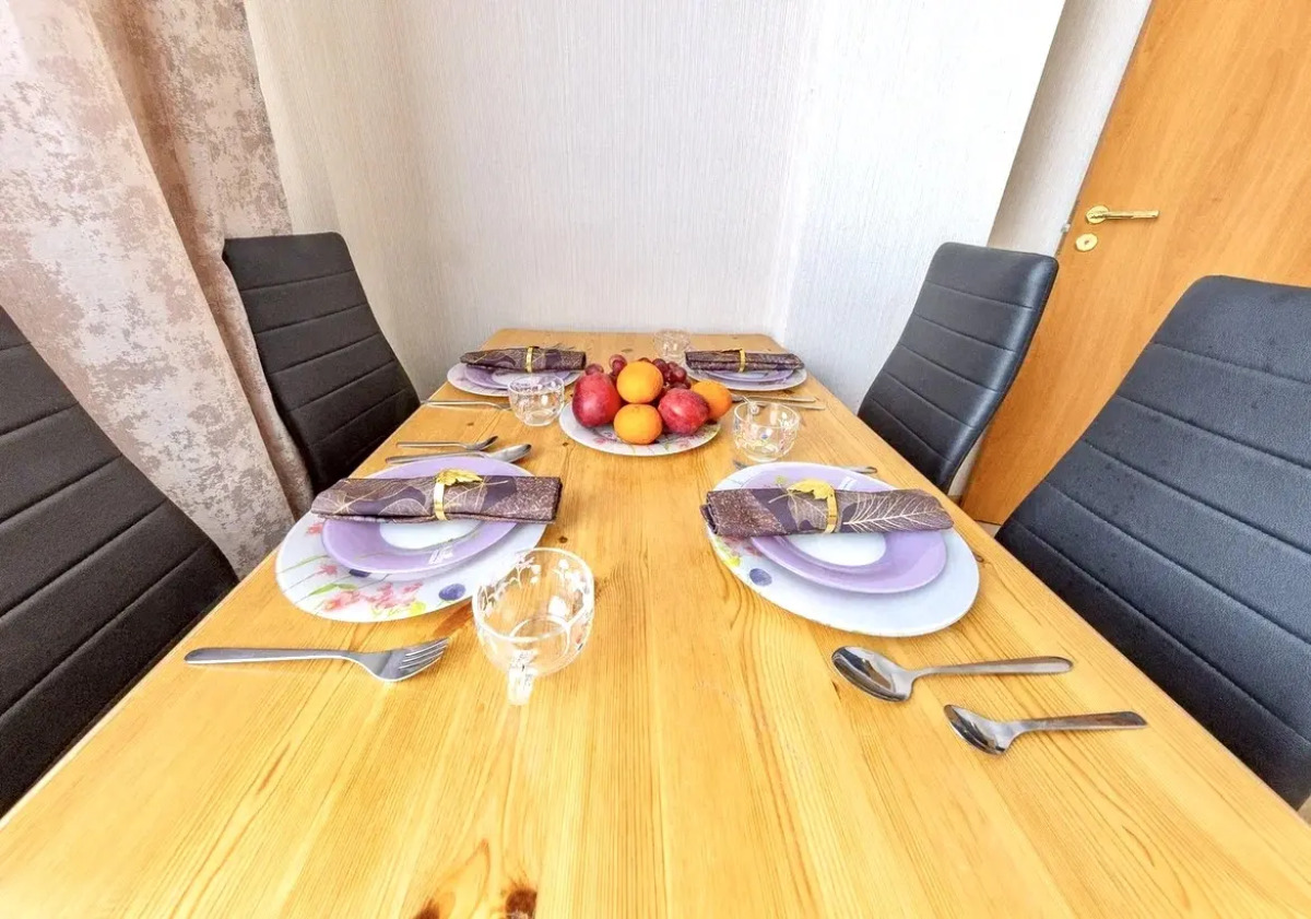 Апартаменты Fsf в Центре - Бесконтактный заезд