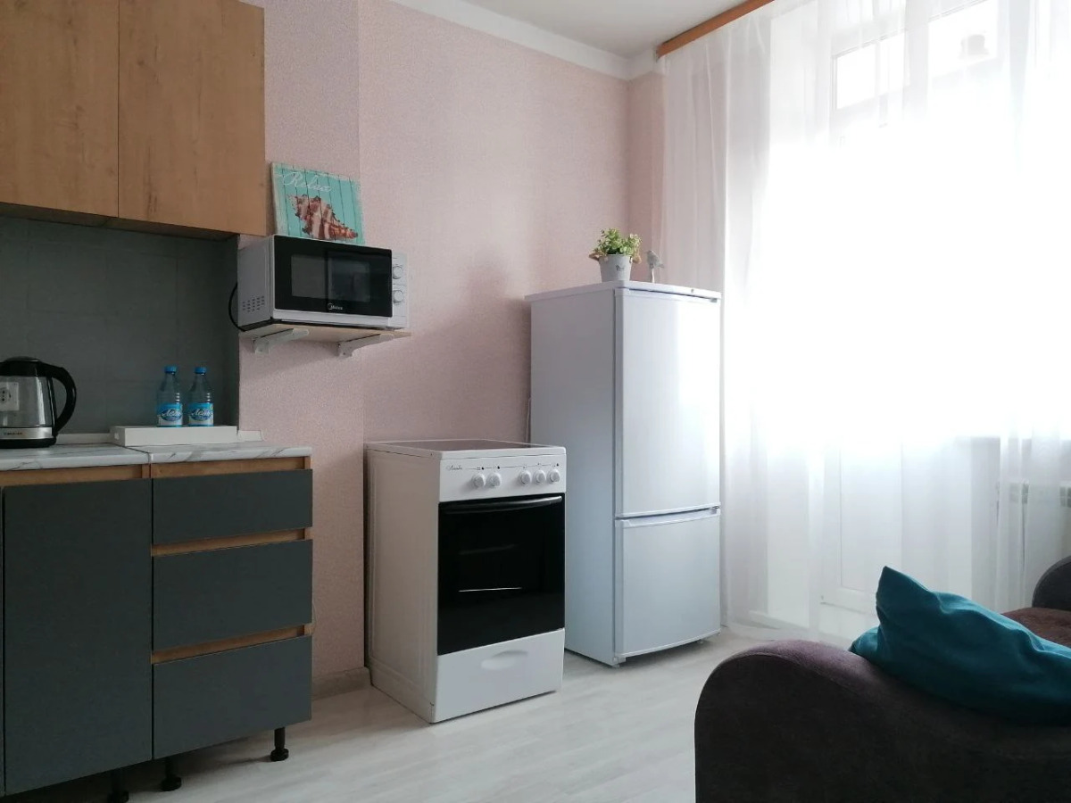 Квартира комфорт-класса возле ТРЦ Планета