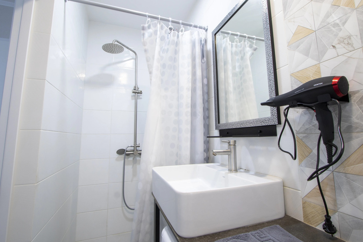 Гостевой дом Relax Family