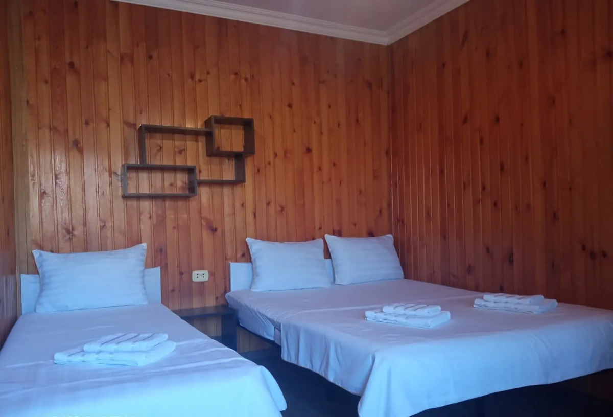 Гостевой дом Тенистый Берег