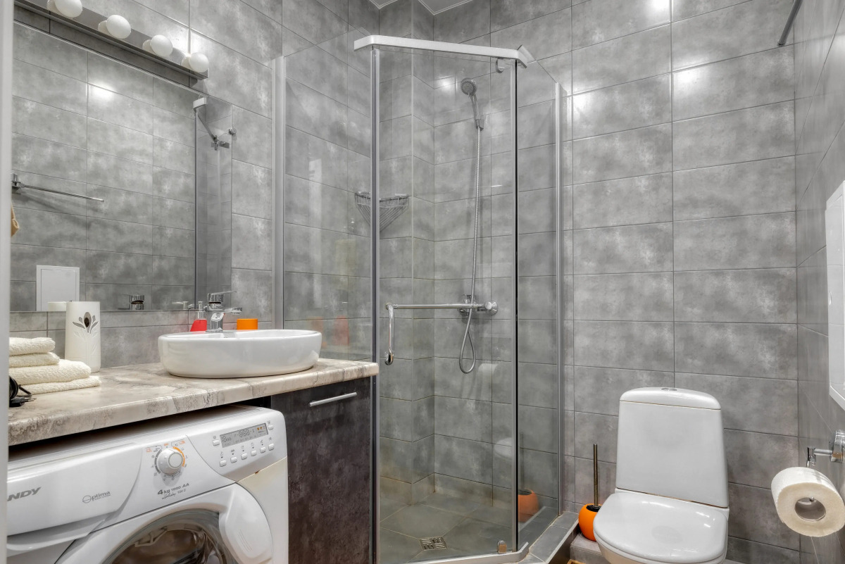 Апартаменты с Видом на Горы и Рассвет