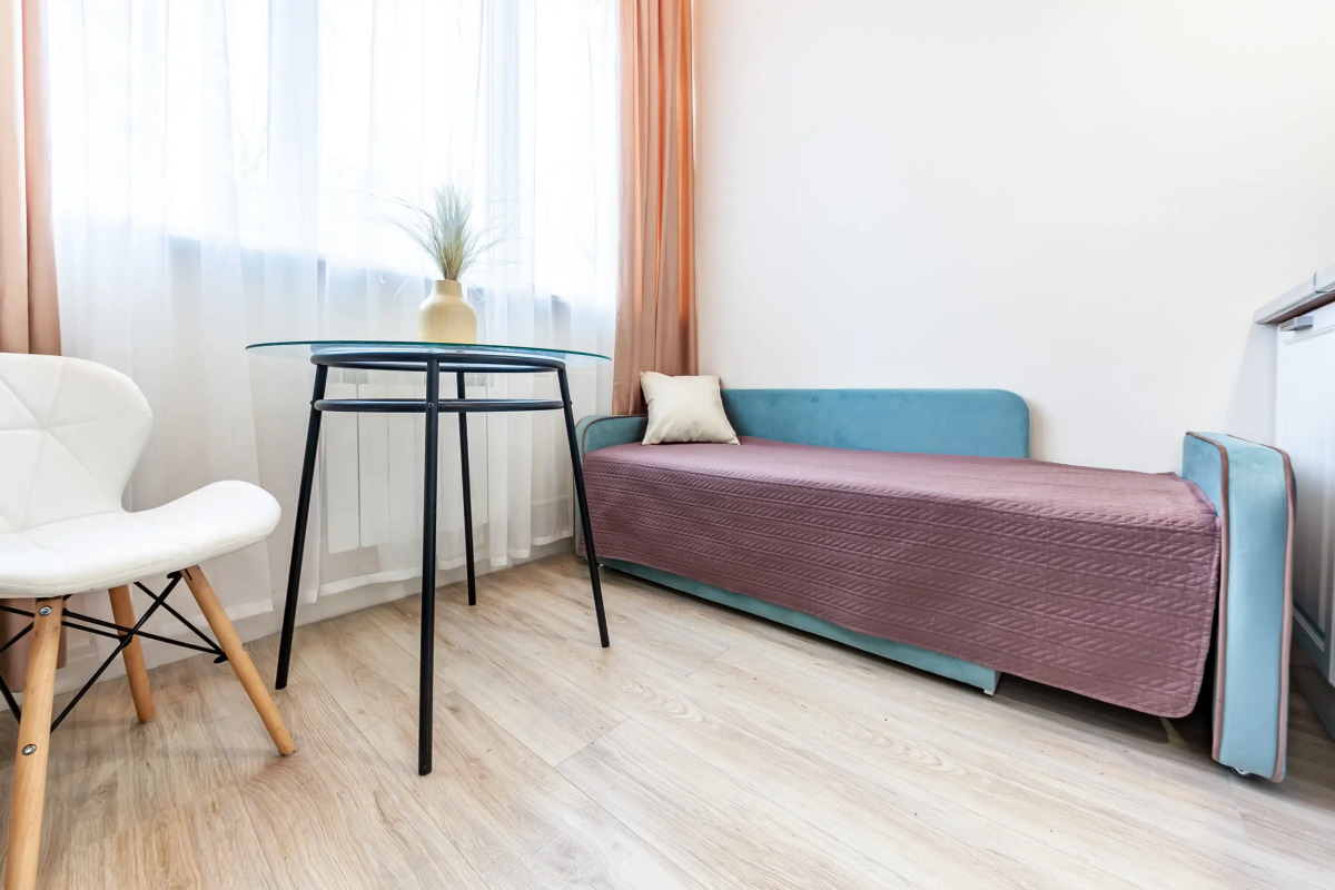 Traveler Apart-Hotel