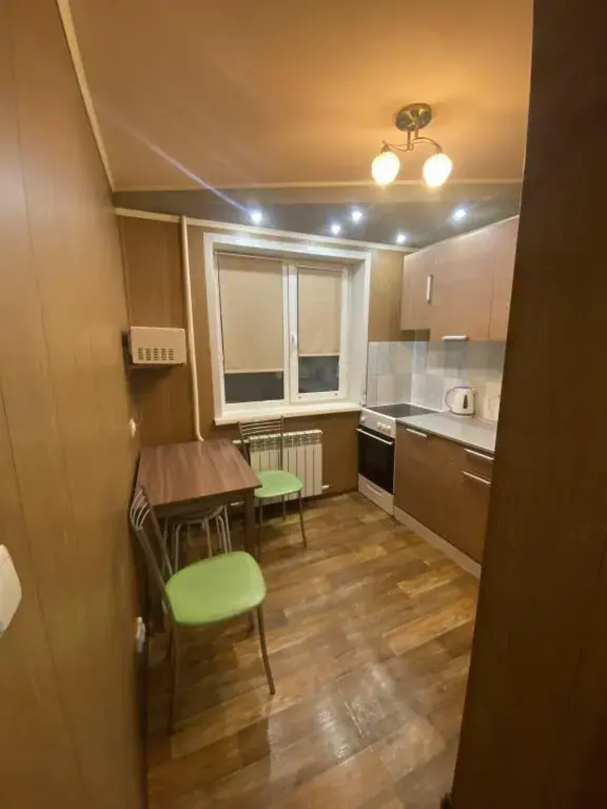 Квартира Апартаменты на Павлова город Норильск 1