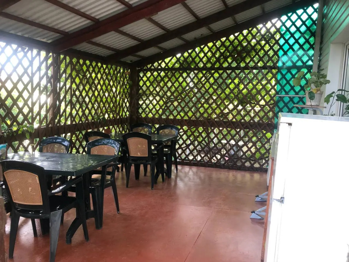 Гостевой Дом Лето Всем