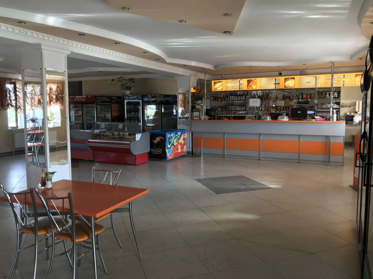 Мини-отель Рябинушка