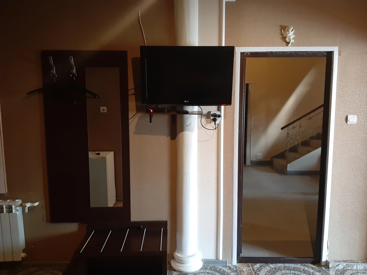 Гостевой Дом VIP