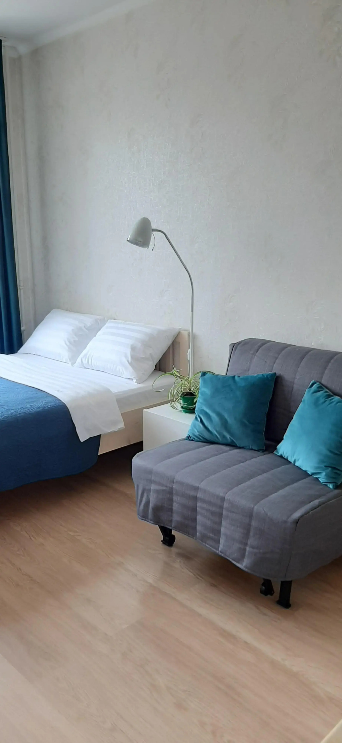 Квартира Студия Like Home у Парка