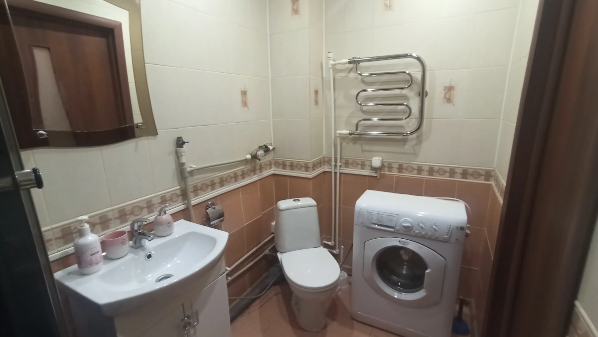 Квартира на Экскаваторщиков 26