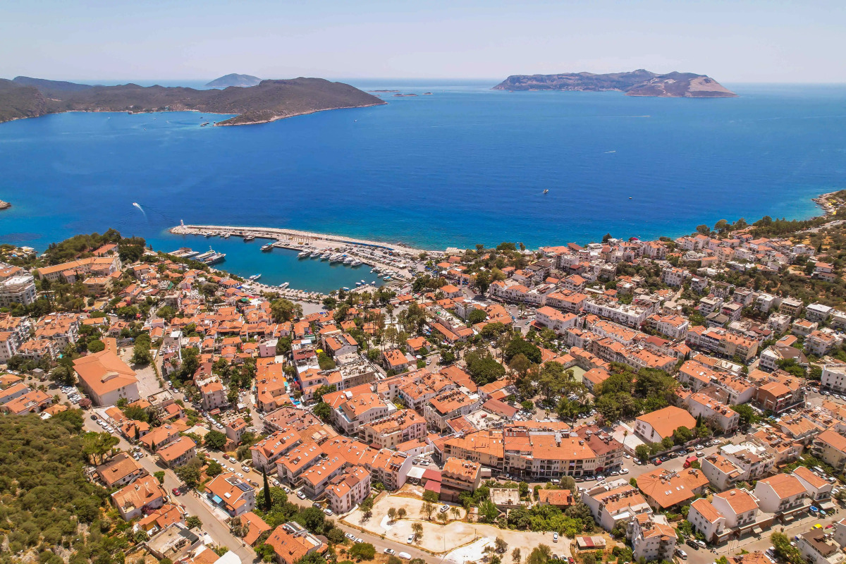 Апартаменты Lobelya Suites