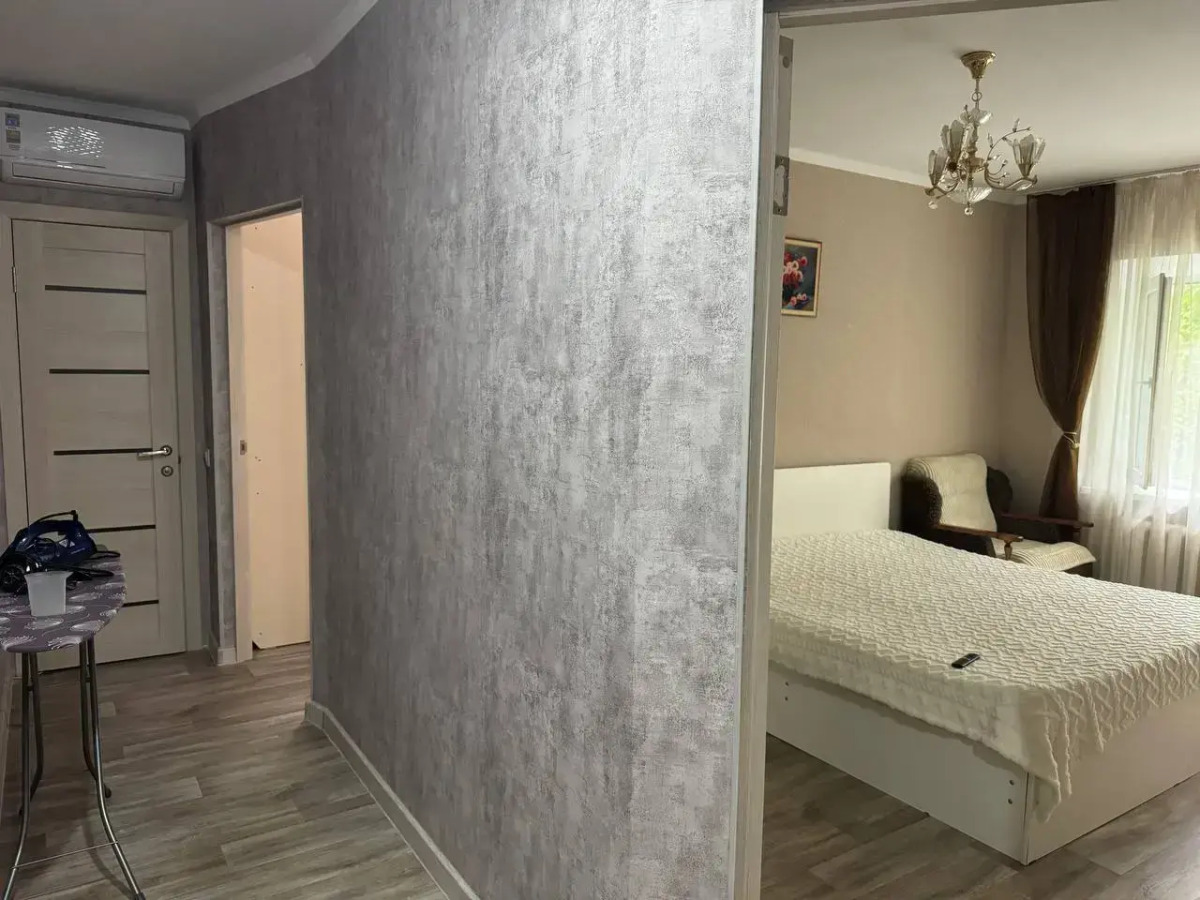 Квартира 2-х комнатная