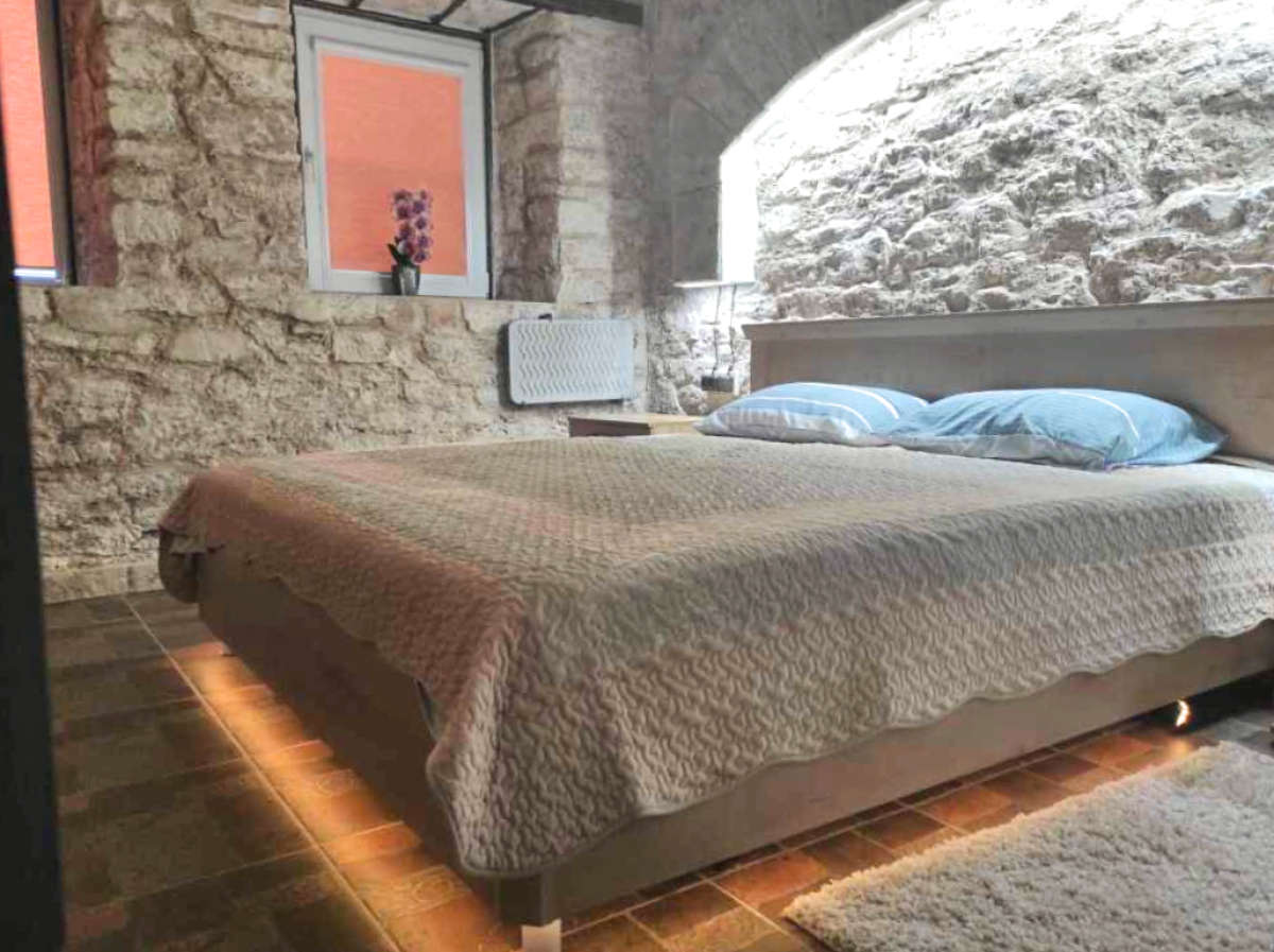 Апартаменты Люкс на Дзержинского 52