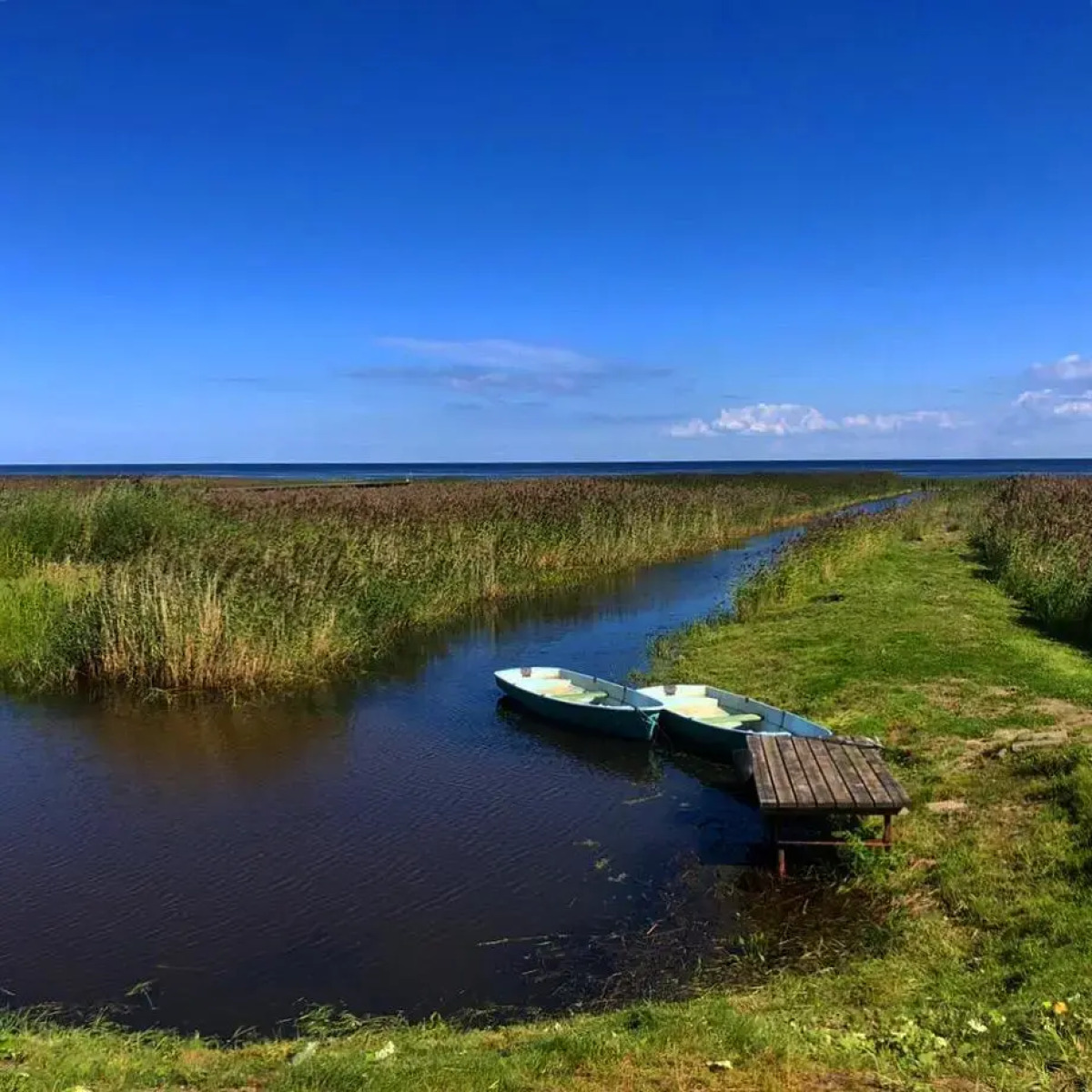 Гостевой дом Ладога