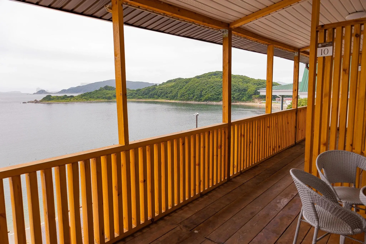 Море - Песок