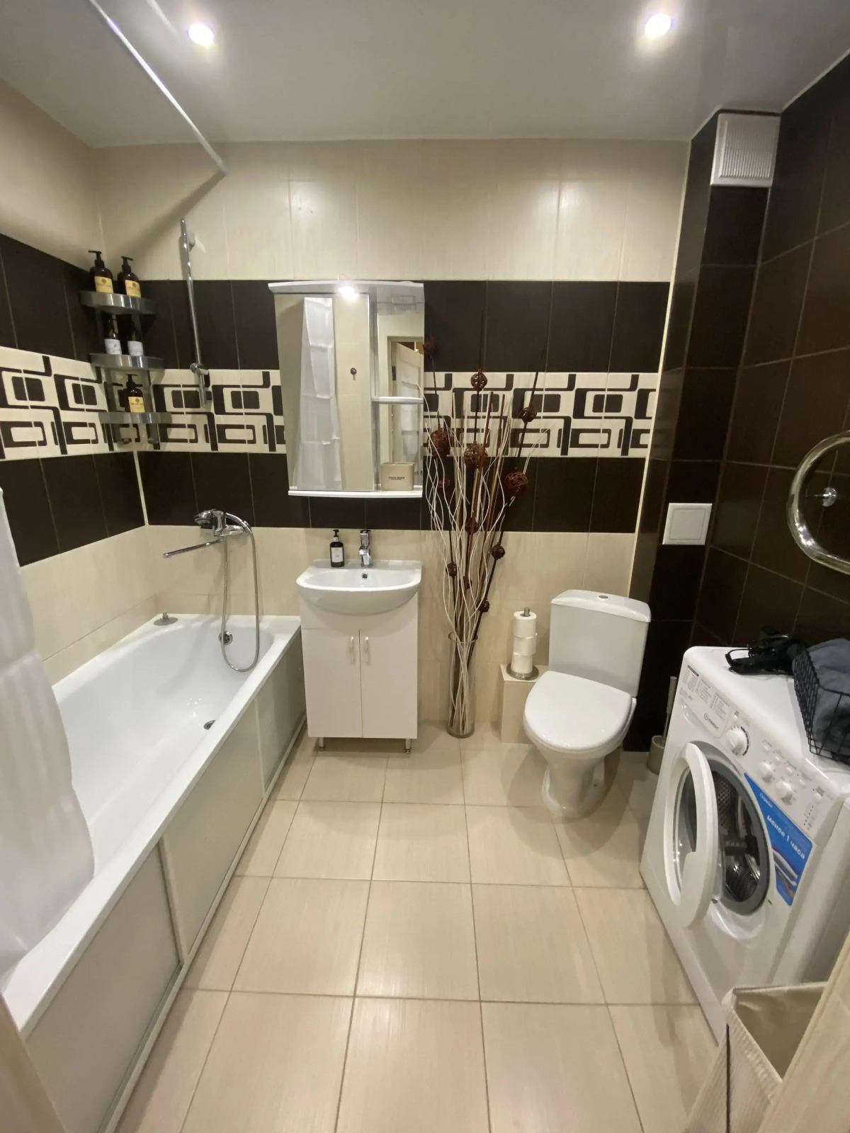 Апартаменты в Историческом Центре России