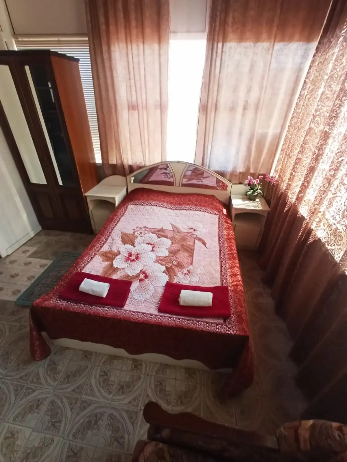 Гостевой Дом Факел 2