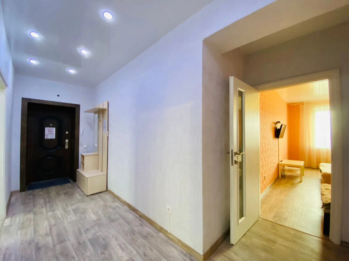 Апартаменты Мичуринская 142