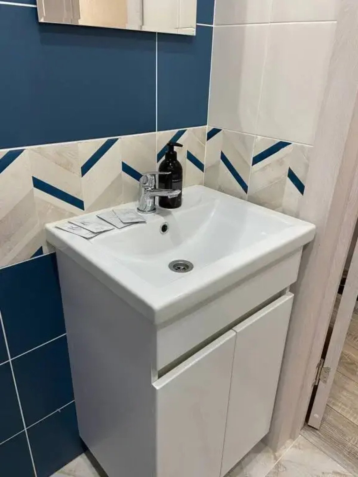 Апартаменты у бассейна Эль Апарт