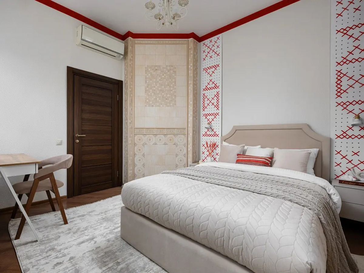 Квартира GM Apartments у Кремля и Красной Площади