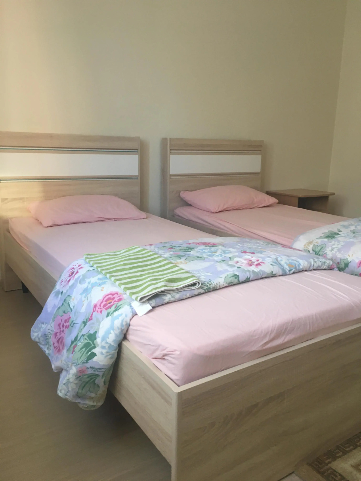 Частный Дом Таунхаус с Мангалом и Террасой