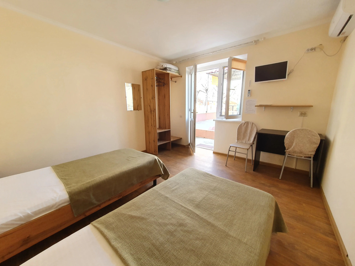 Гостевой дом Вятка