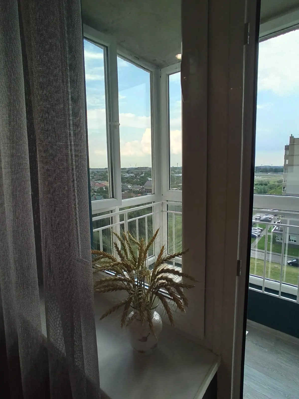 Апартаменты на Денисова 18