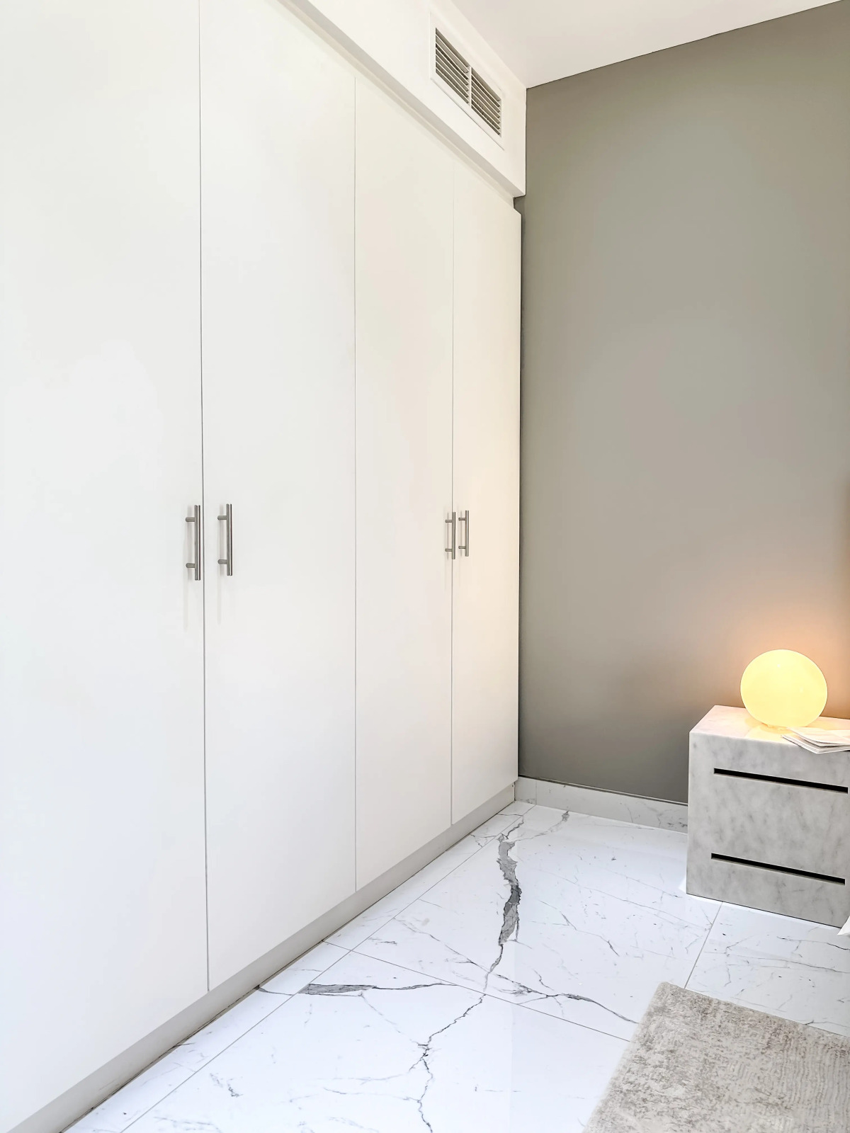 Апартаменты GMA Murjan 2BR Sea View High Floor