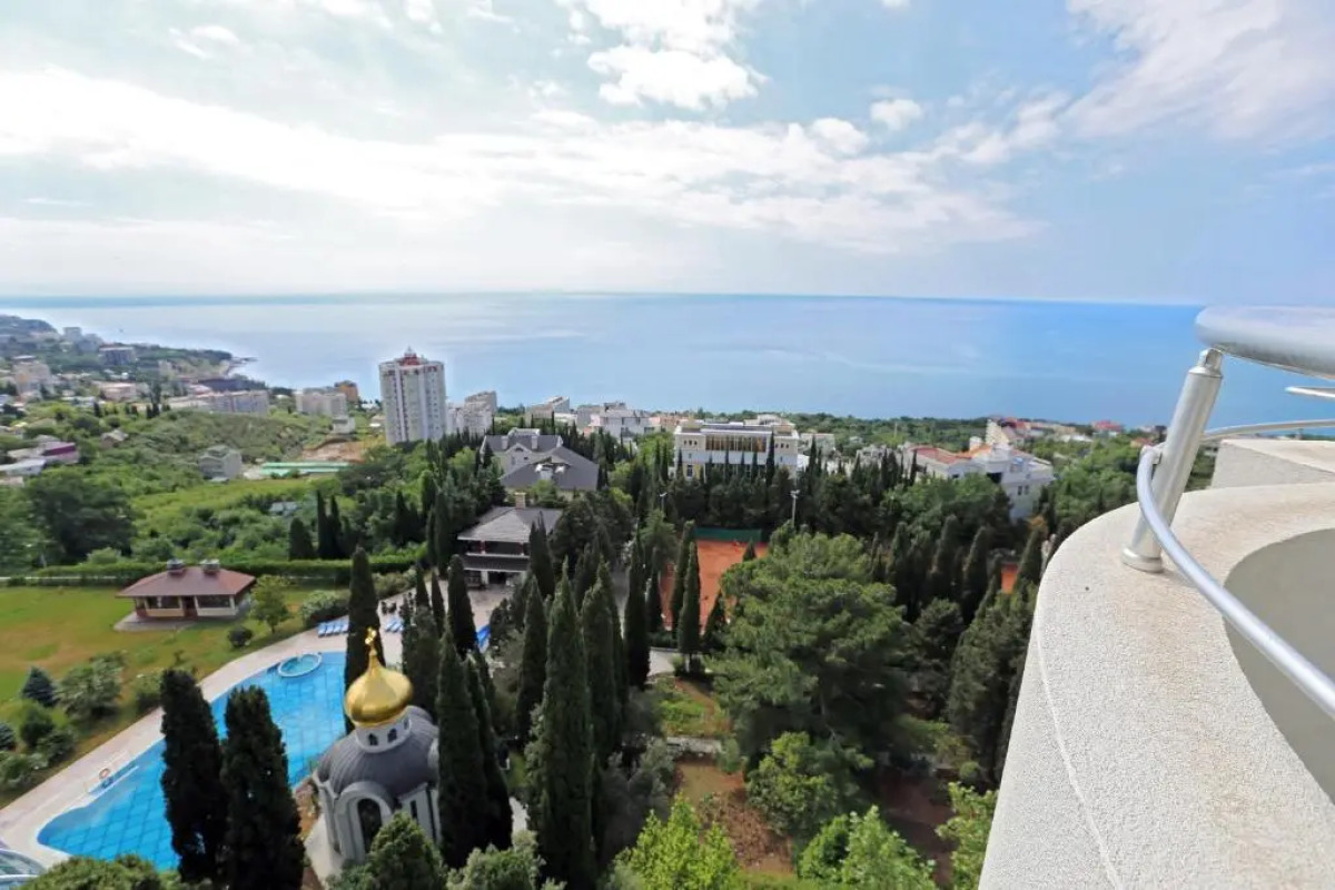 Апартаменты Респект Башня 1