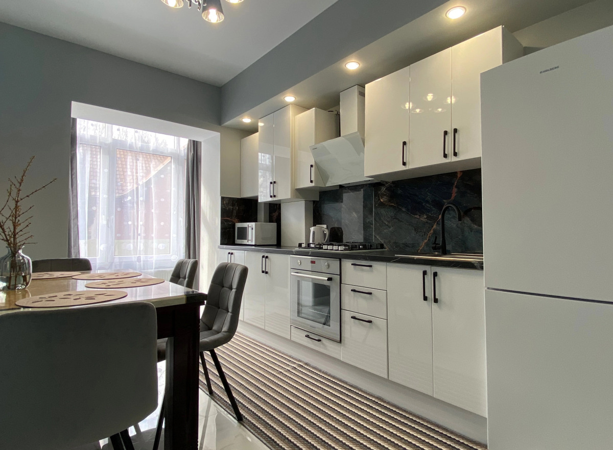 Квартира Здесь Вам рады!