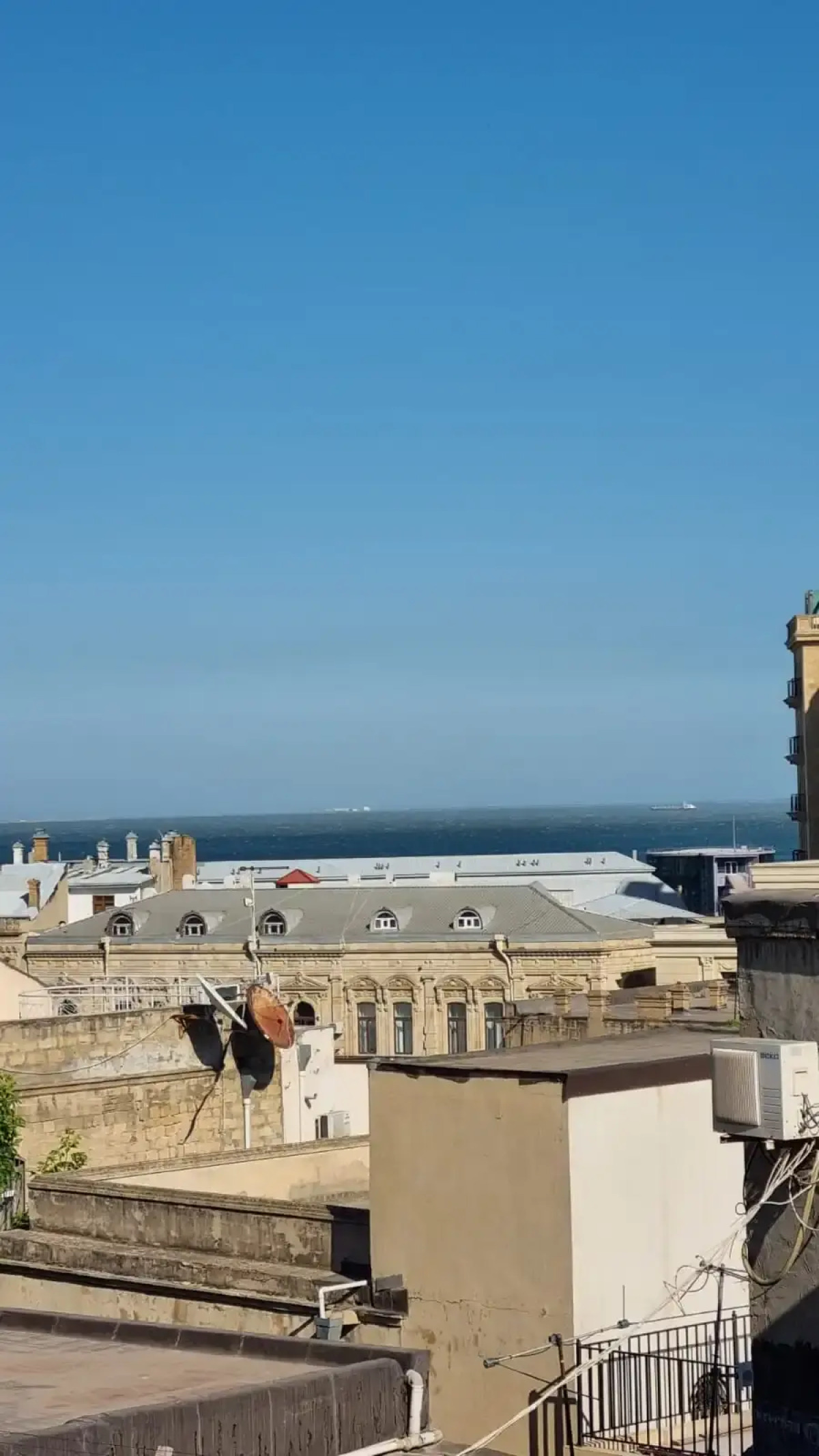 Boutique Hotel Grandview