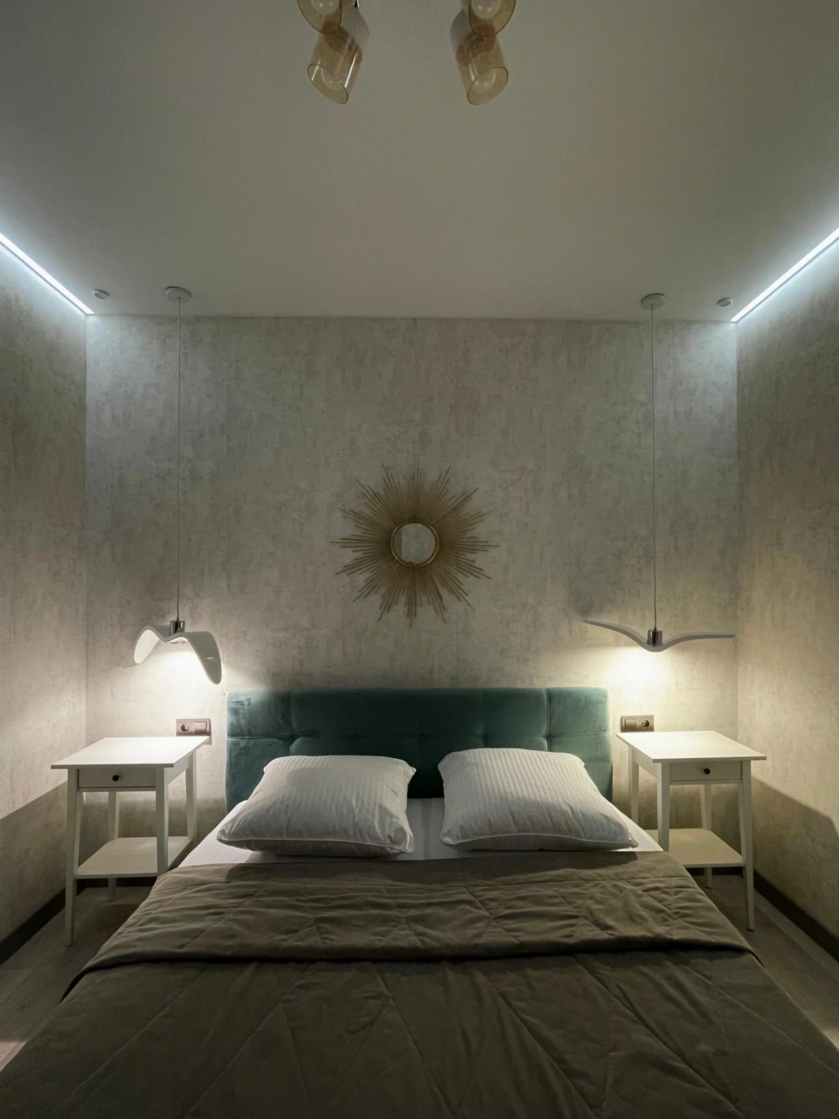 Квартира Апартаменты на Набережной