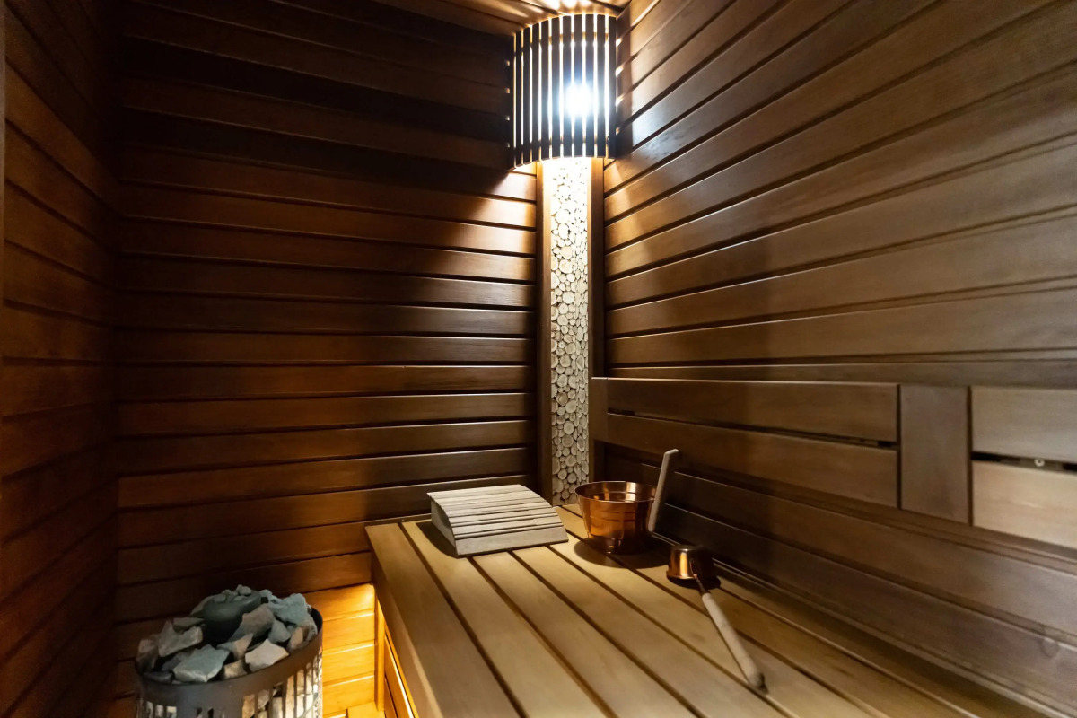 Вилла Sosna Igora House 1