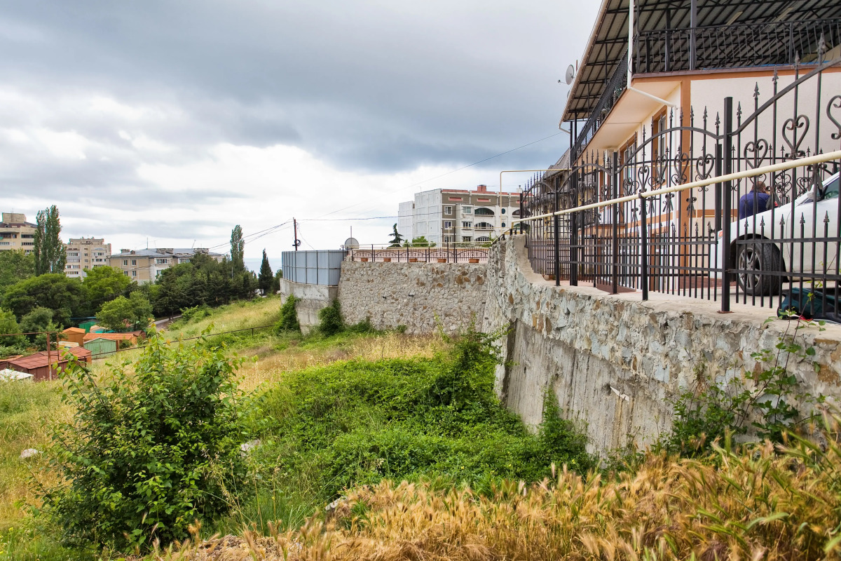 Гостевой Дом Кореиз