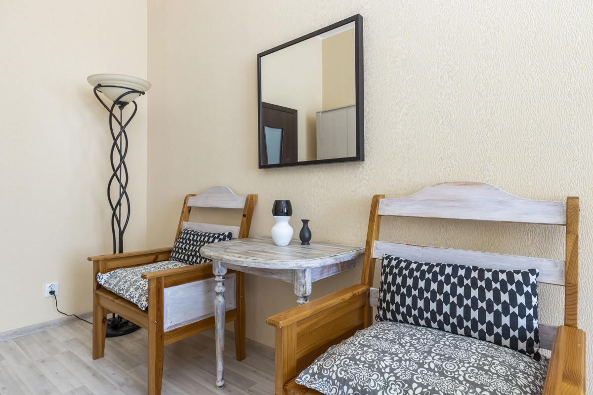 Апартаменты Семейный уют на Мойке 30 DereMRents