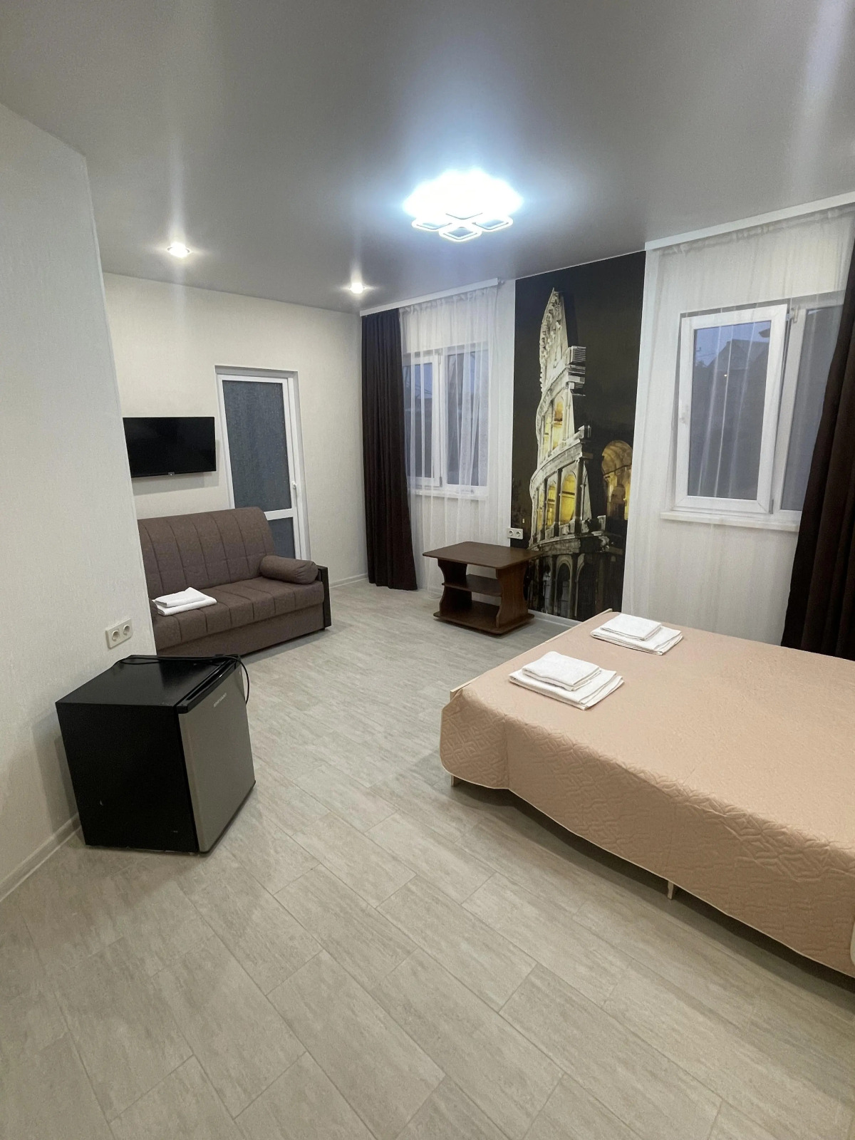 Гостевой дом Виктория плюс