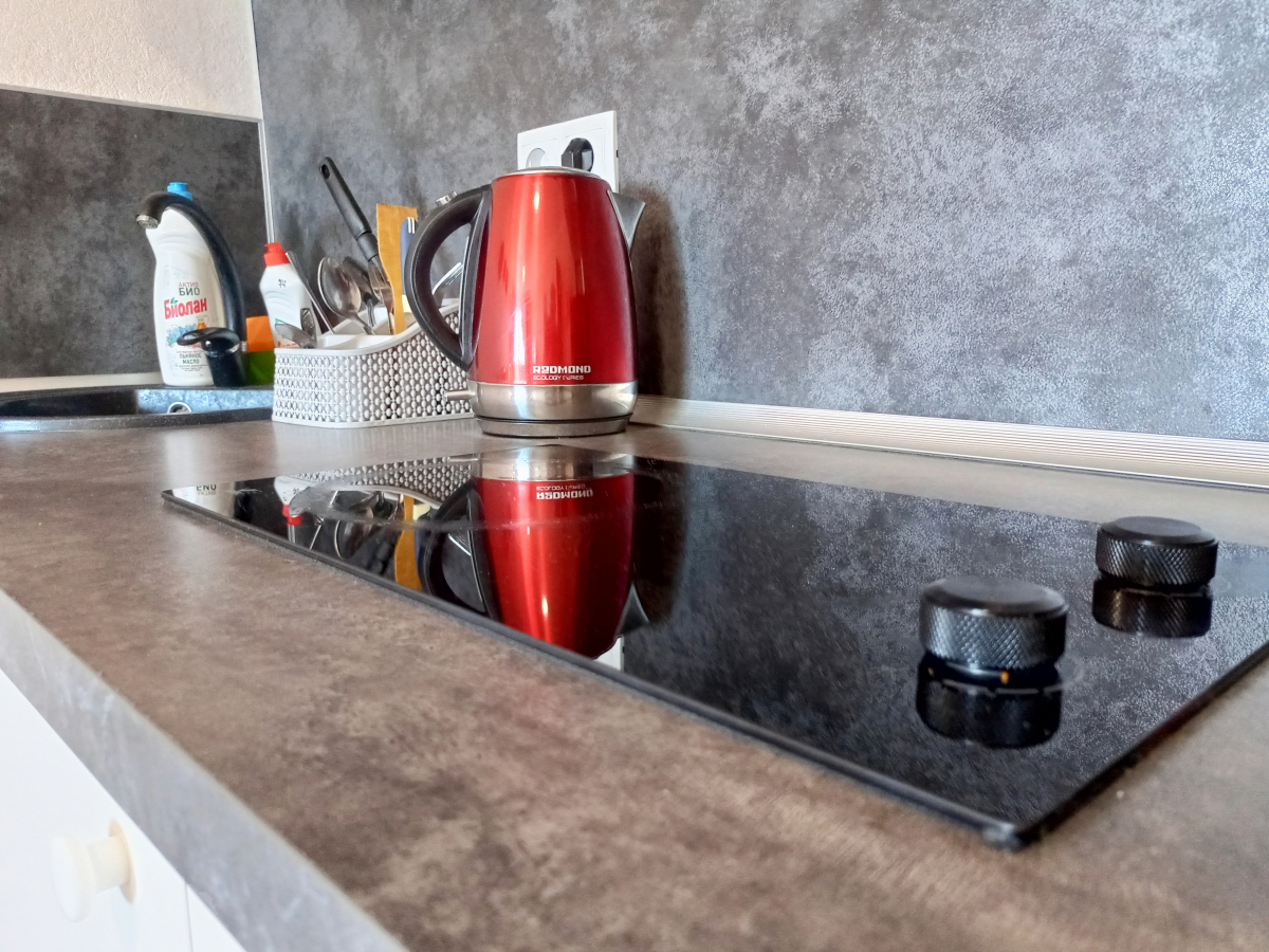 Апартаменты элитные на Коминтерна 91 этаж 13