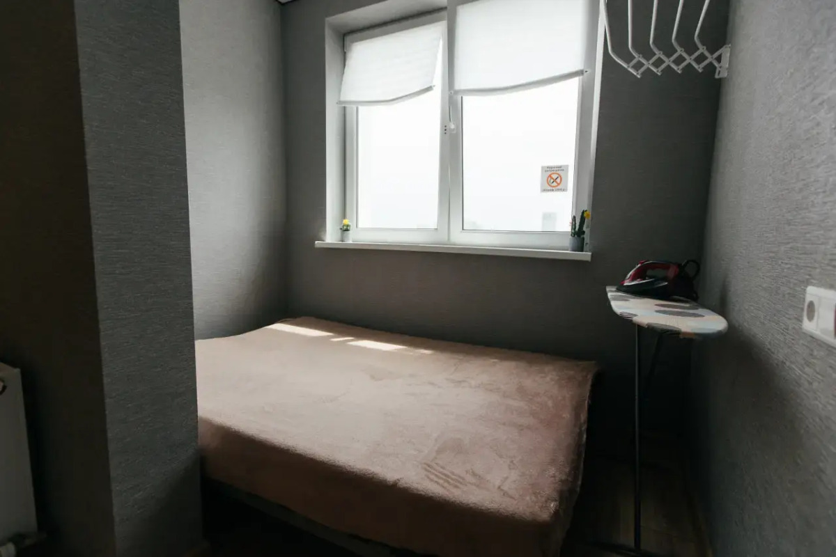 Апартаменты с Новым Ремонтом в Центре Ростова