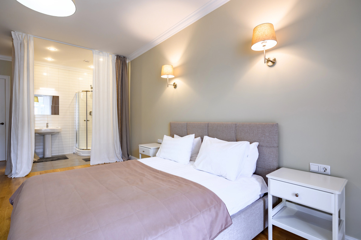 Гостевой дом Соло Адмиралтейская