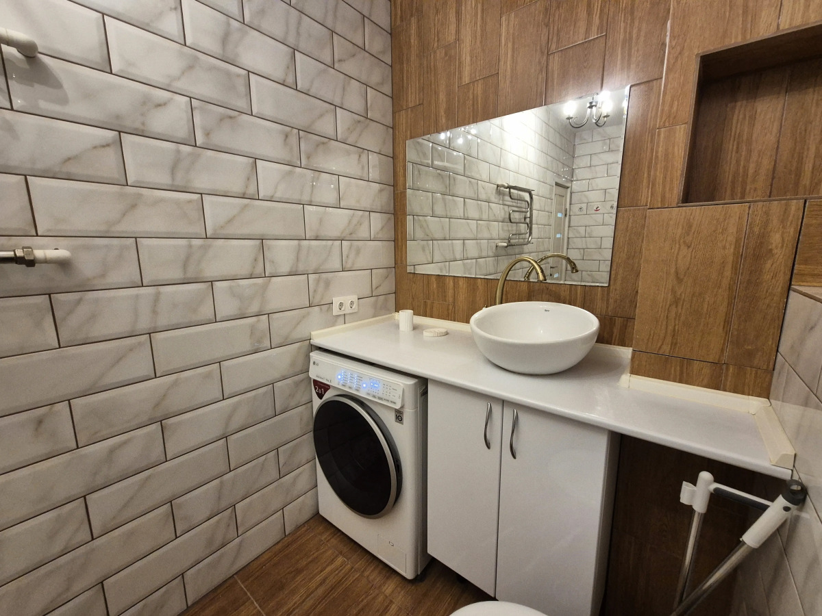 Квартира Современная в Мкр Голландский квартал